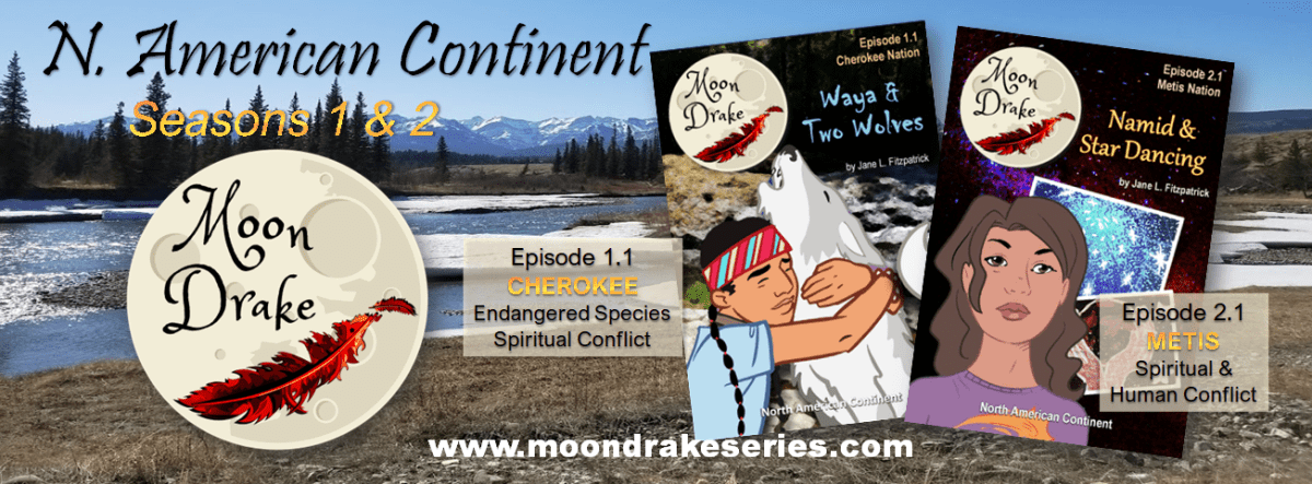 Continent Poster – N.&nbsp;American